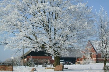 Poljska Privát Radońsk, Eksterier